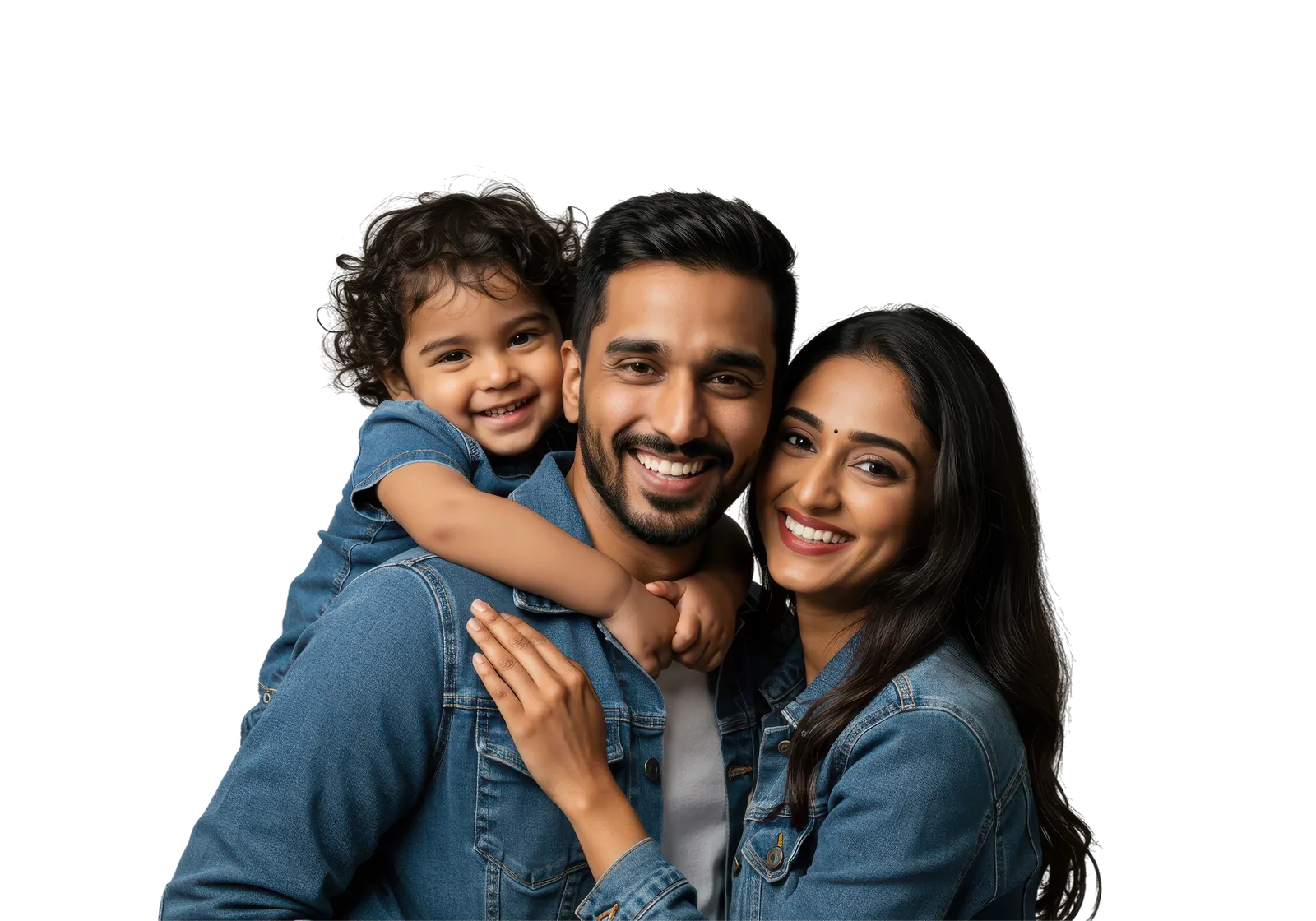 Impact Dental Centre family