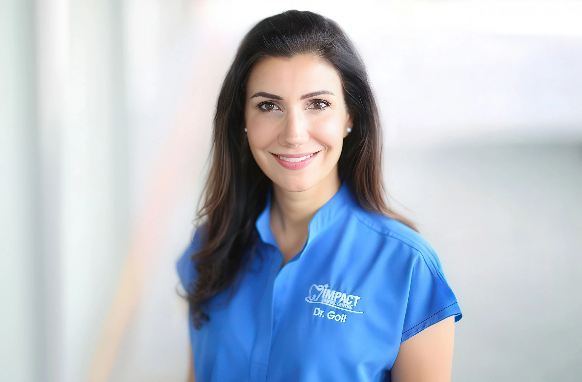 Dr. Goli Khorsandian